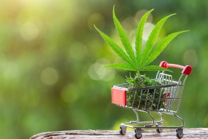 Buy Edibles Online That's Legal